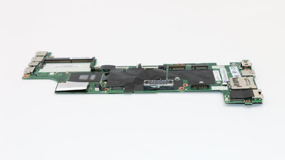 Lenovo i5-6200U,NOK,UMA,TPM,Dock 01HX041