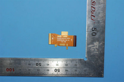 Lenovo BLADE8 LCM JCD FPC Board SF79A462QJ