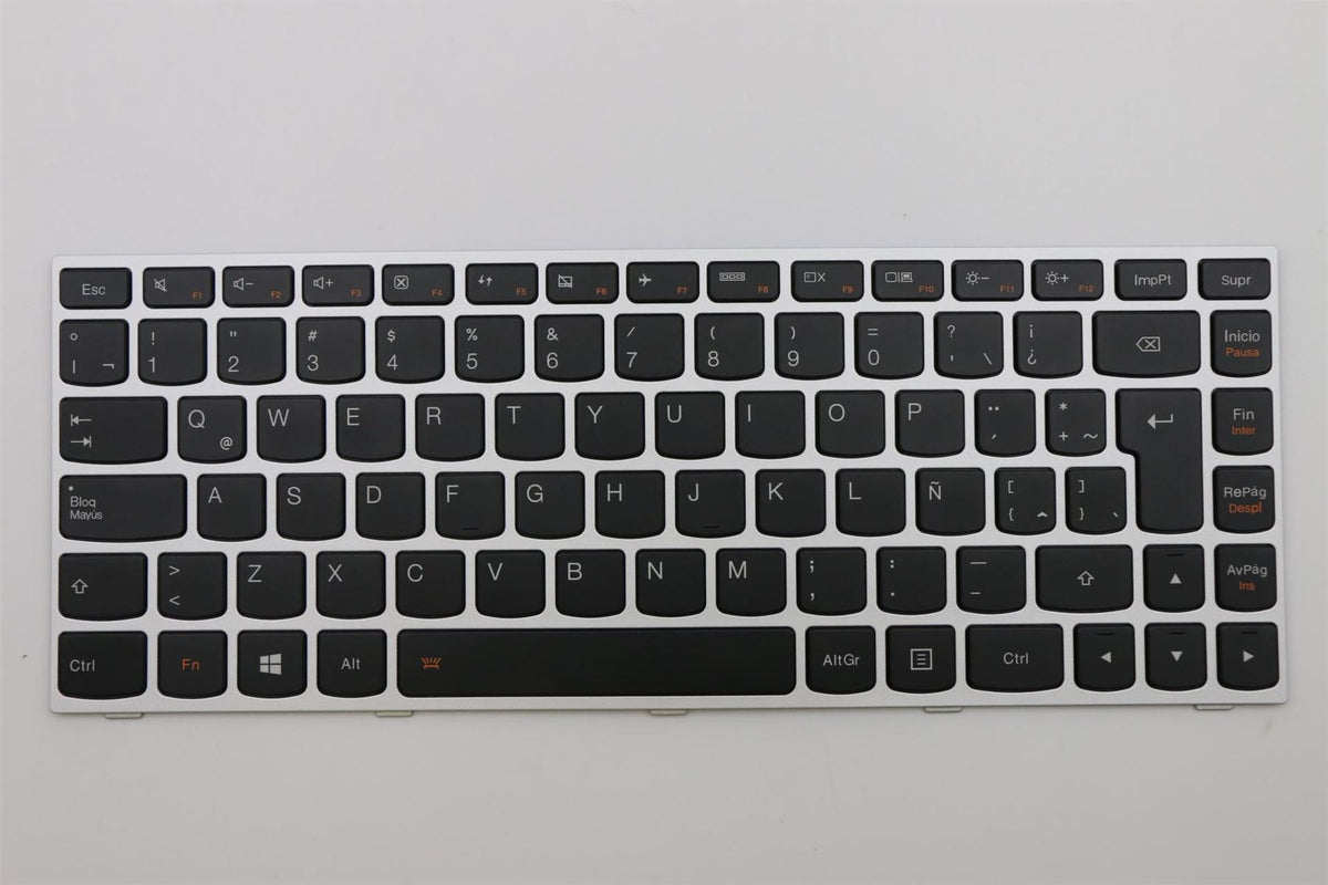 Lenovo LSP-T5G1B-CCY-BlackKey-BLKBD Keyboard 5N20H02975