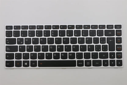 Lenovo LSP-T5G1B-CCY-BlackKey-BLKBD Keyboard 5N20H02975