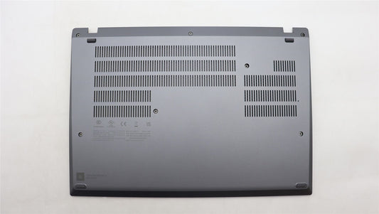 Lenovo FRU KT4D0_D_COVER_UMA_WW_ASSY_GR 5CB1L57500