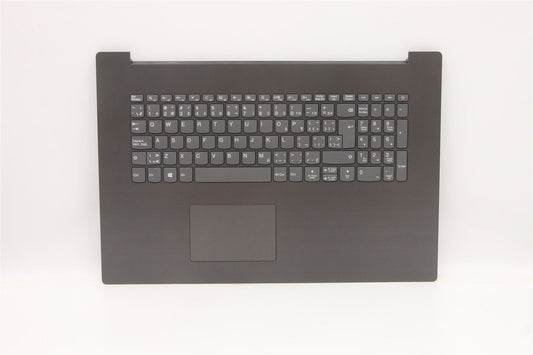 Lenovo UpCaseASM W/KBNFP L81DK IG FRA/ENG 5CB0R20192