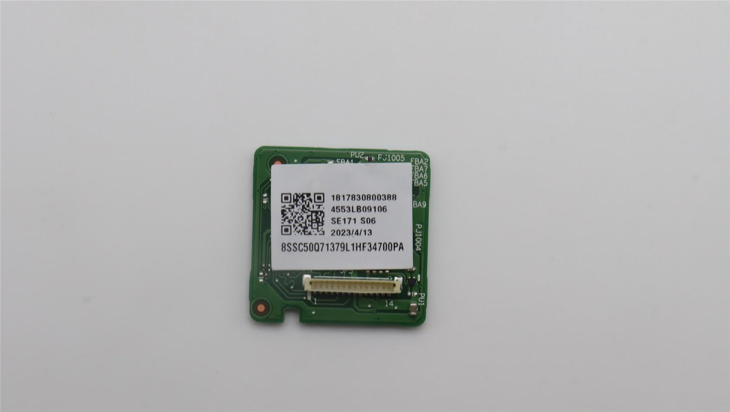 Lenovo L MAIO-3 Radar card FRU 5C50Z66268