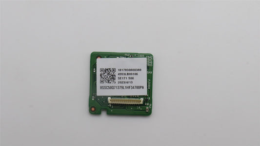 Lenovo L MAIO-3 Radar card FRU 5C50Z66268