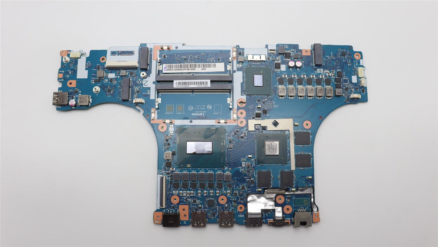 Lenovo L83DFNOKI914900HX_RTX4060_8GRM 5B21L80254