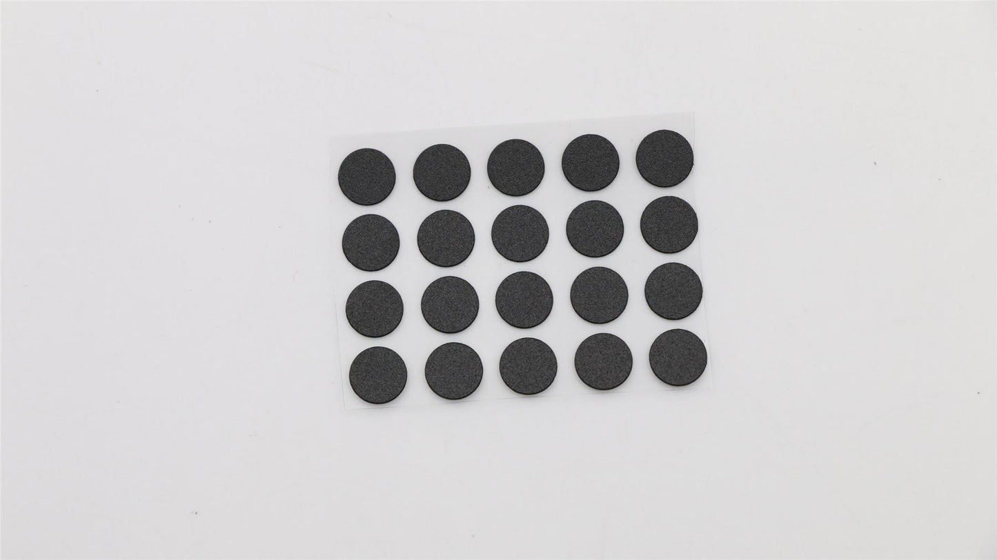 Lenovo MECHANICAL FRU Screw cap for HDD door 04X4680