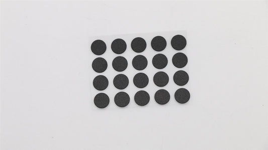 Lenovo MECHANICAL FRU Screw cap for HDD door 04X4680