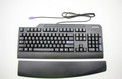 Lenovo US English Keyboard 03X8636