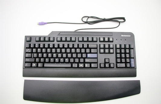Lenovo US English Keyboard 03X8636