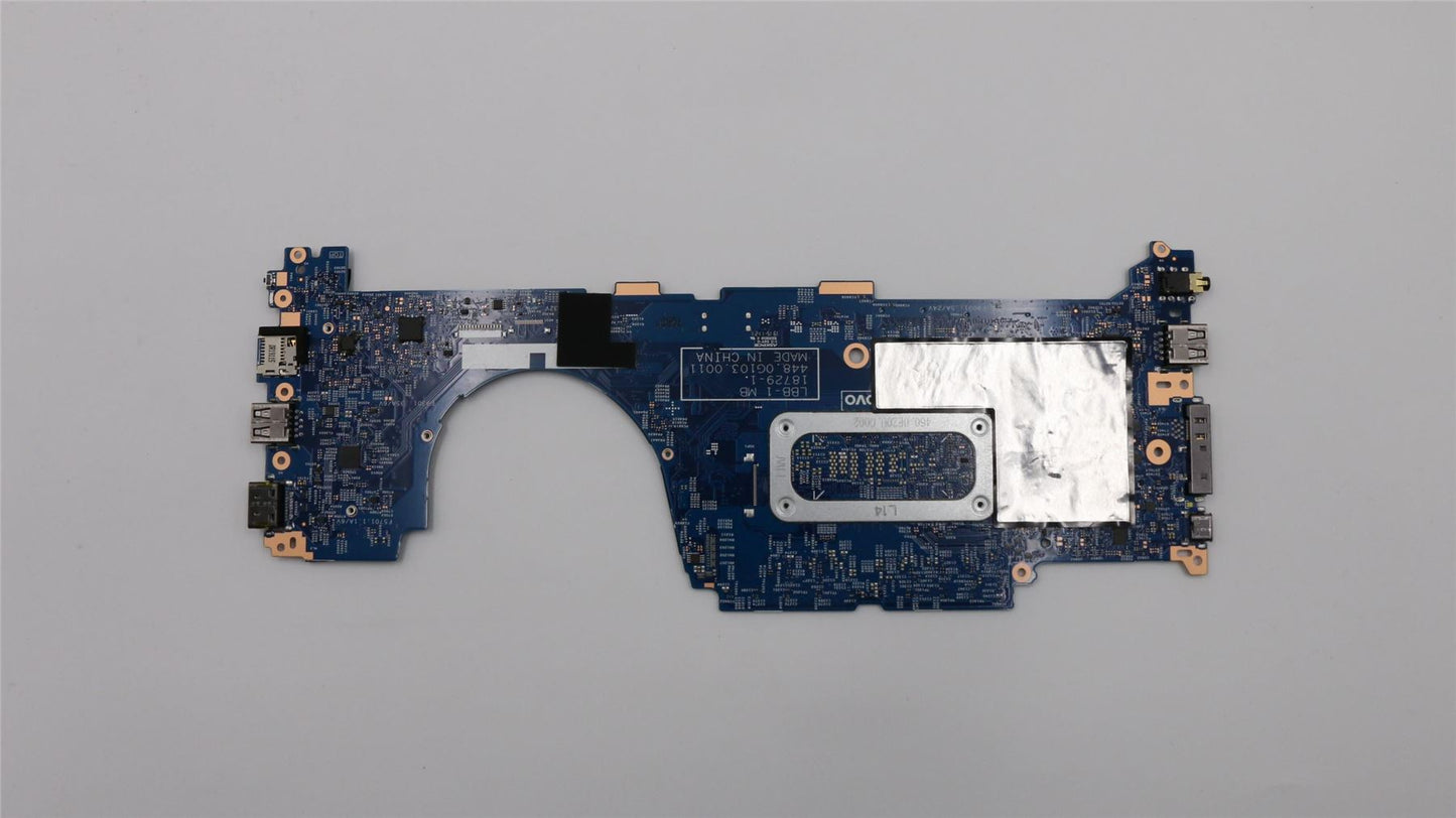 Lenovo ThinkPad X390 Motherboard Mainboard 5B21C15304