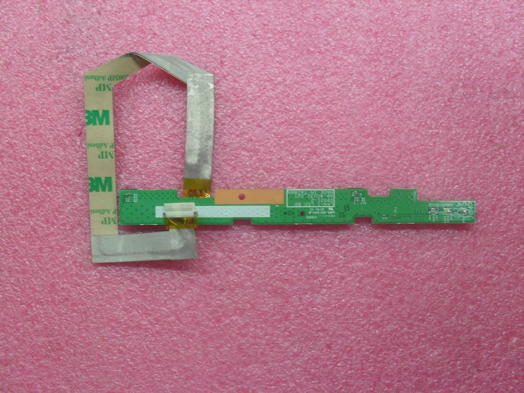 Lenovo FRULEDBoardTP LED Board 63Y2126