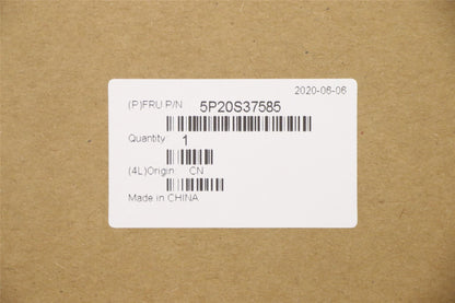 Lenovo 5P20S37585 Thermalpad W 81X1