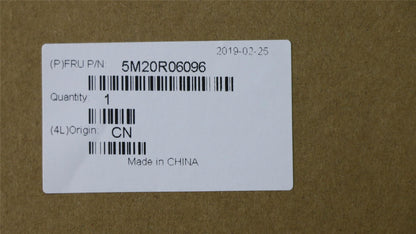 Lenovo Miix 630-12Q35 SIM Card Tray Black 5M20R06096