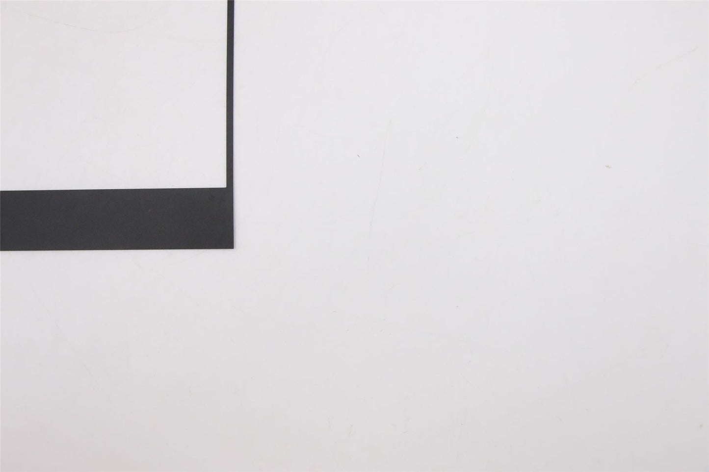 Lenovo TAPE Mylar C 81QA LCD bezel 5T10S33035