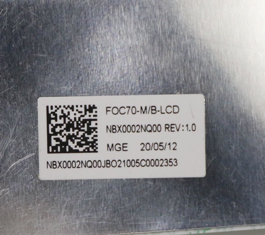 Lenovo IdeaCentre 3-27IMB05 Cable Lcd Screen Display LED 5C10U58278