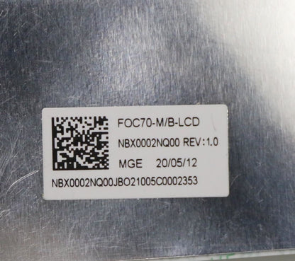 Lenovo IdeaCentre 3-27IMB05 Cable Lcd Screen Display LED 5C10U58278
