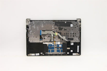 Lenovo IdeaPad S540-13IML Palmrest Cover Touchpad Keyboard Nordic 5CB0W43732