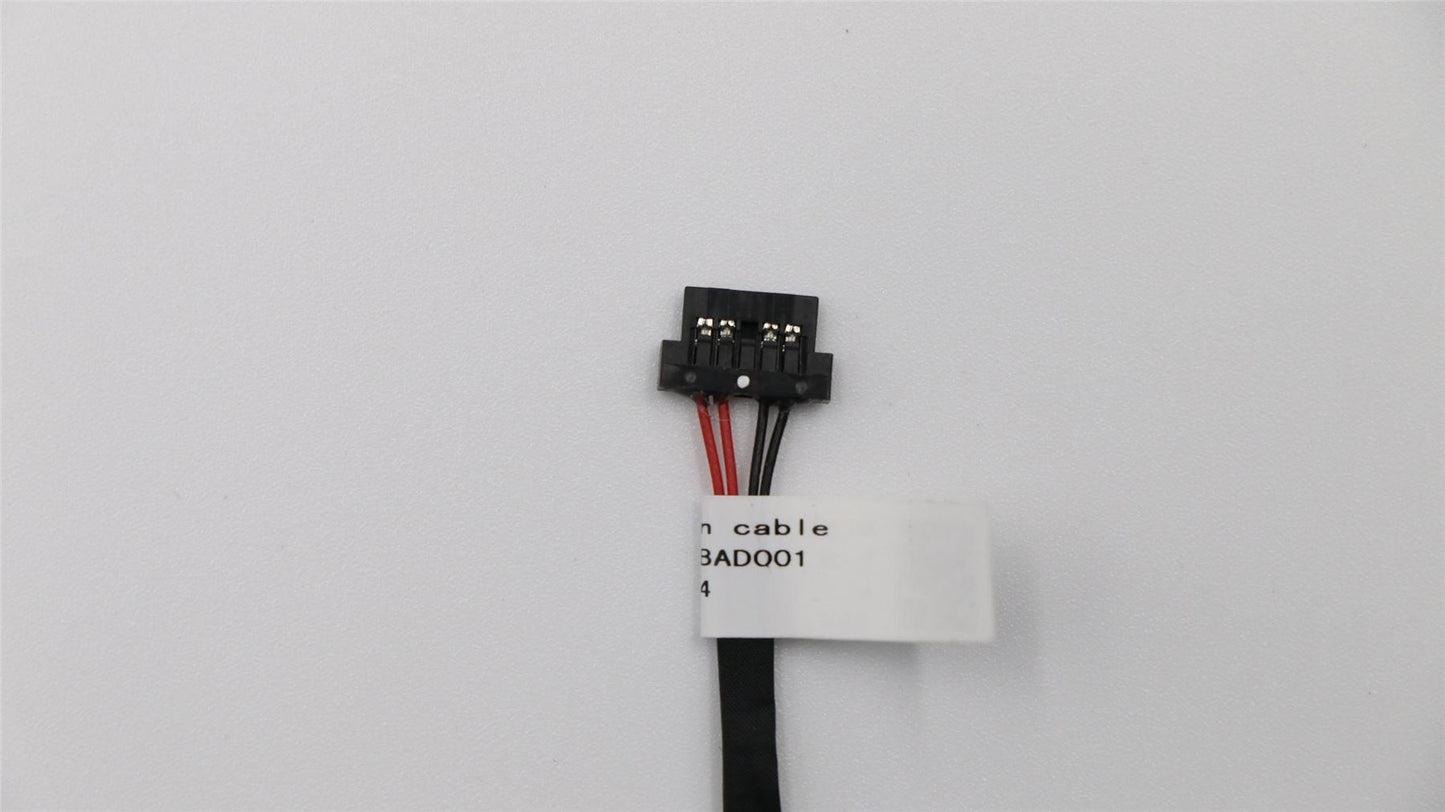 Lenovo Chromebook N22-20 Touch N22 DC In Port Socket Power Cable 5C10L16464