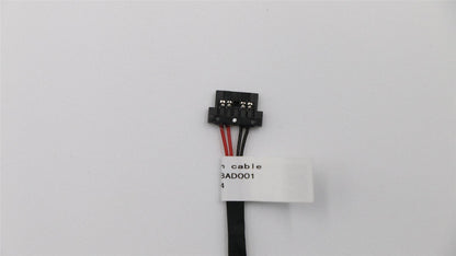 Lenovo Chromebook N22-20 Touch N22 DC In Port Socket Power Cable 5C10L16464