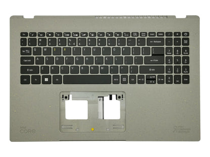 Acer Aspire AV15-51 Palmrest Cover Keyboard US International 6B.AYCN2.001