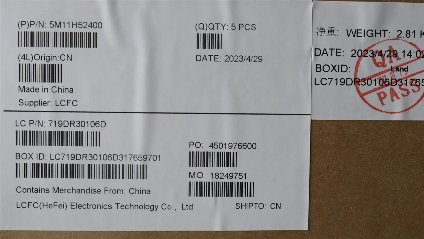 Lenovo MECH_ASM KBD Cc LA SPA BKLT(CHY) UK GY 5M11H52400