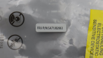 Lenovo ASM 940-8i Adapter RAID Board 5A71J82063
