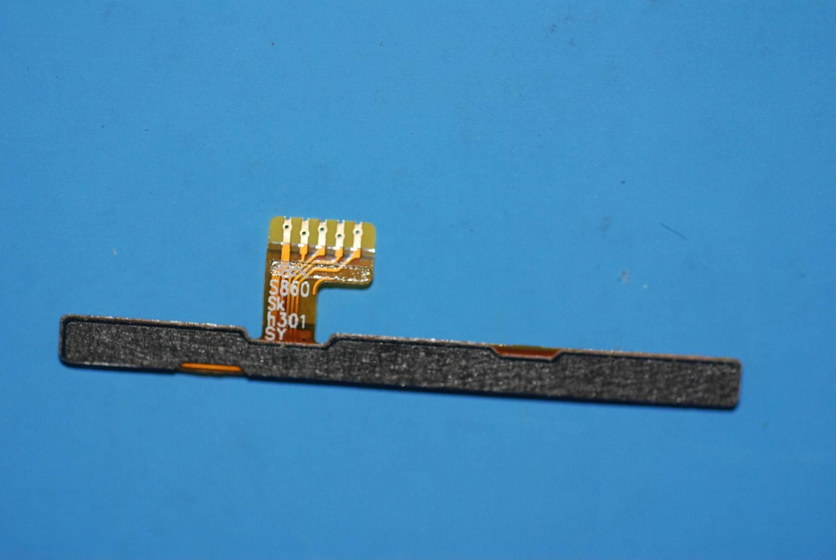 Lenovo PHAETON SIDEKEY_FPC FPC Board 5F79A465FJ