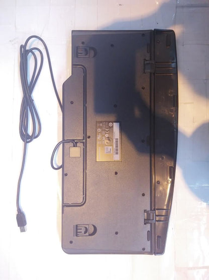 Lenovo Arabic/French Keyboard 03X8593