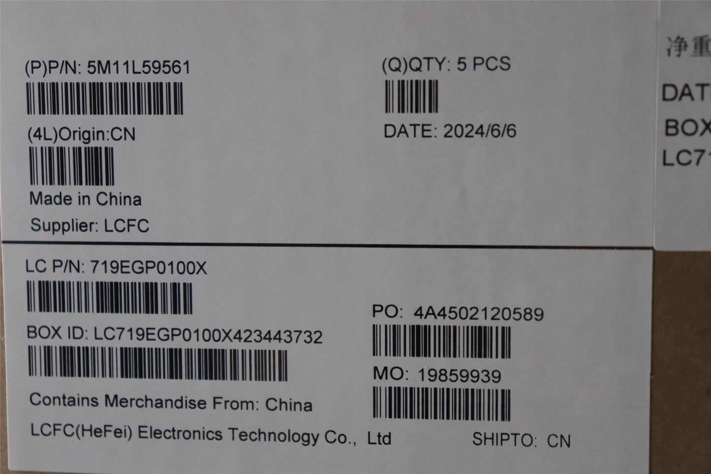 Lenovo ThinkPad T14s Gen 4 Keyboard Palmrest Top Cover Turkish Grey 5M11L59561