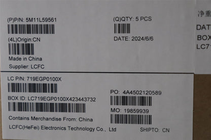 Lenovo ThinkPad T14s Gen 4 Keyboard Palmrest Top Cover Turkish Grey 5M11L59561