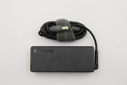 Lenovo Chicony CS2 plug 2pin 90W 2 Pin AC Charger Adapter 36200299