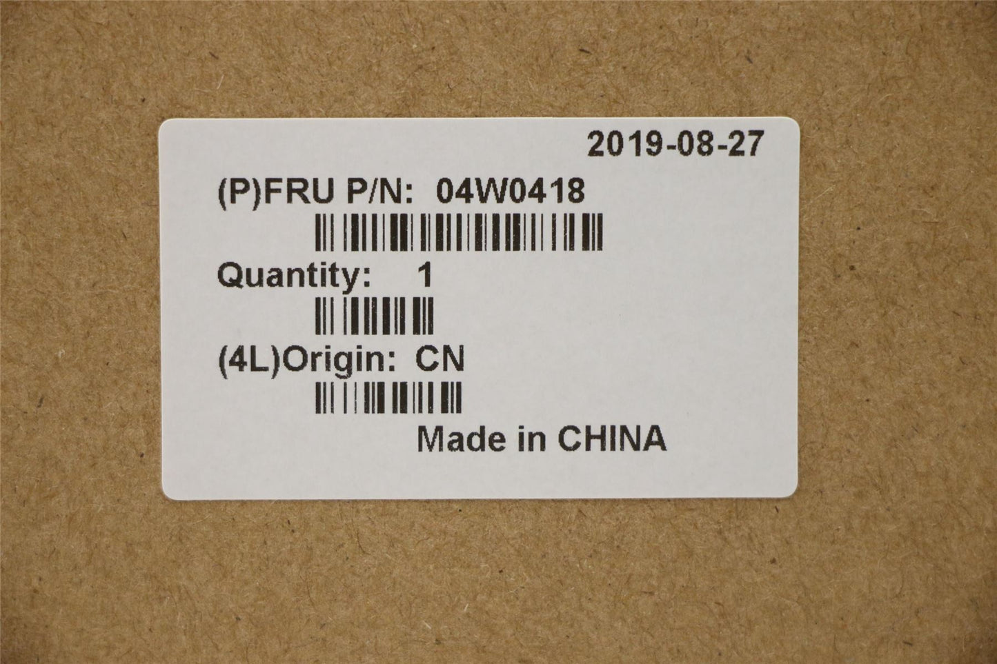 Lenovo ThinkPad E420 E425 S430 LCD Screen Display Panel 04W0420