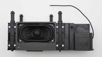 Lenovo ThinkSmart One & Controller: Zoom Rooms Speaker Speakers 5SB1K07994