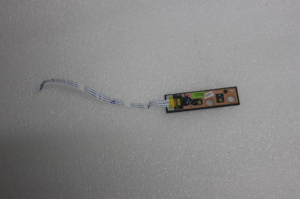 Lenovo QIWY3 Function W/Cable Board 90200367