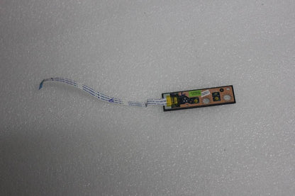 Lenovo QIWY3 Function W/Cable Board 90200367