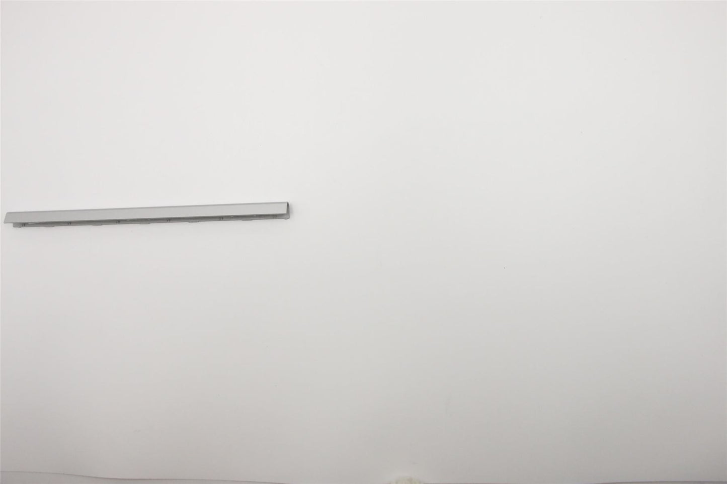 Lenovo IdeaPad 5-14IIL05 5-14ARE05 Hinge Cap Strip Trim Cover Silver 5B30Y88871