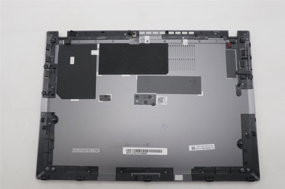 Lenovo X13G4_D_COVER_S_WLAN_GRY_ASSY 5CB1L57821