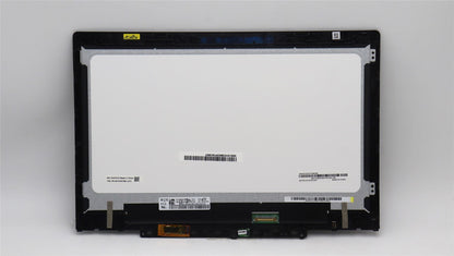 Lenovo Chromebook 300e 2nd Screen LCD Touch Touchscreen Black 5D10Y67266