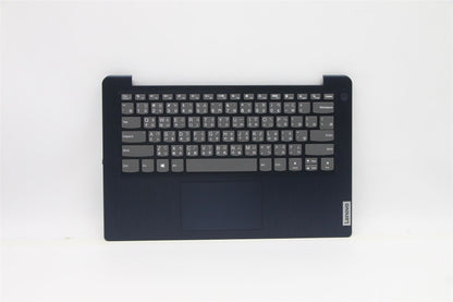 Lenovo Upper Case ASM_TC L82H7 AB NFPNBLD 5CB1B97770