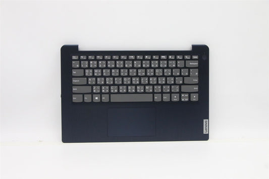 Lenovo Upper Case ASM_TC L82H7 AB NFPNBLD 5CB1B97770