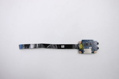 Lenovo PIWG4 W/CABLE Card Reader Board 31050105