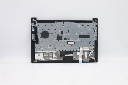 Lenovo MECH_ASM FRU KB Cc_PT_FP_BK_US_EURO ENG 5M10Z27317