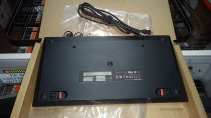 Lenovo Swiss, F/G Keyboard 03X8743
