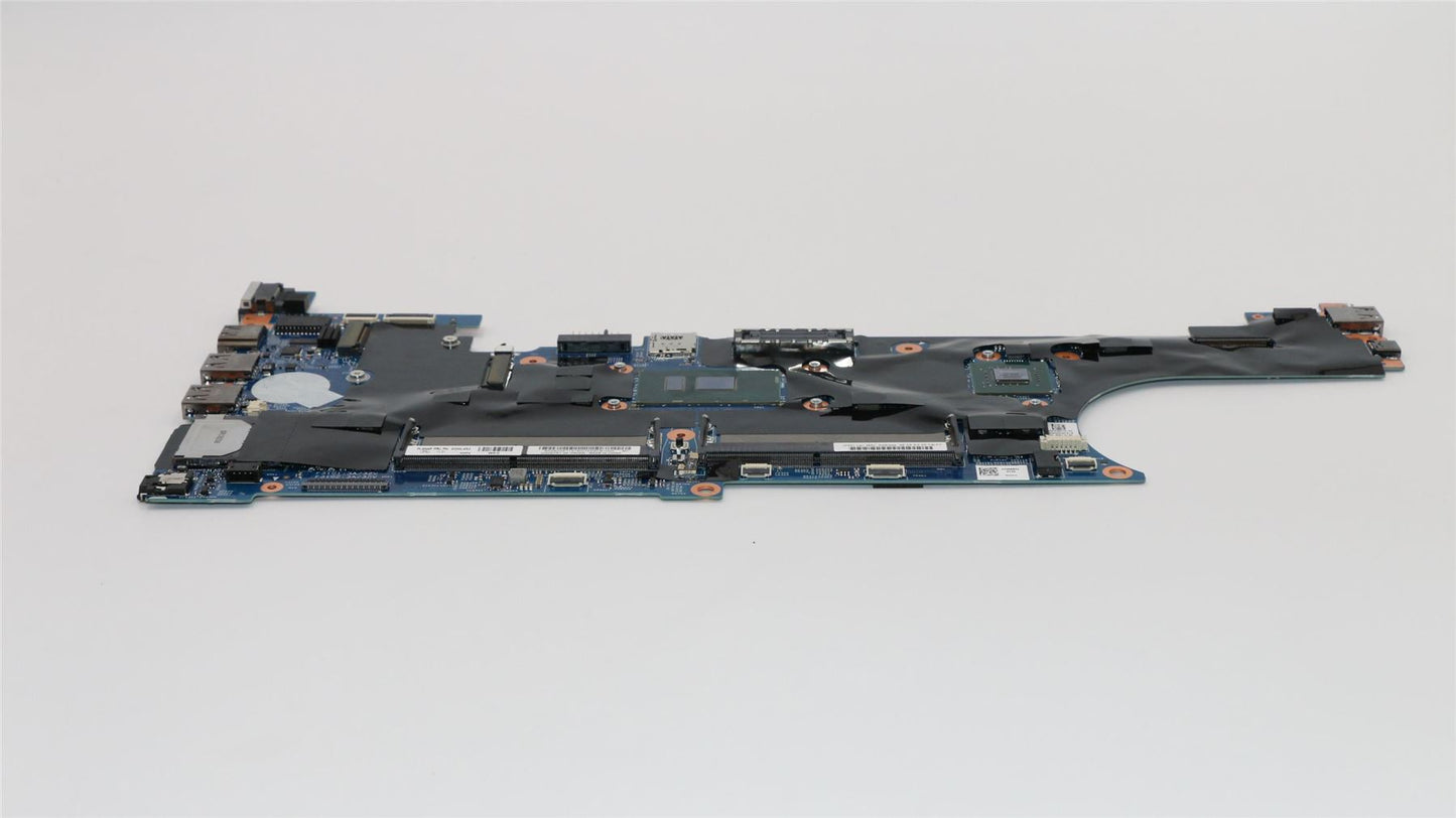 Lenovo 02HL452 BDPLANAR i7-7600,N16,WIN,TPM2=Y,AMT=Y