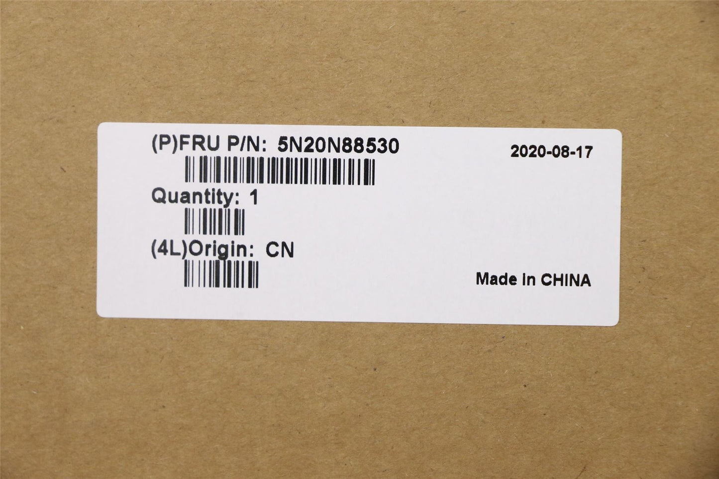 Lenovo Miix 520-12IKB Dock Keyboard Palmrest Touchpad Belgian Black 5N20N88530