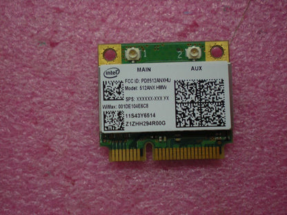 Lenovo FRU 5150 WIMAX Board 43Y6515