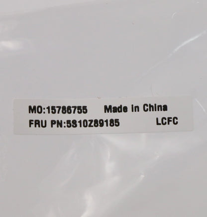 Lenovo Chromebook 500e 3 Screw Screws Kit 5S10Z89185