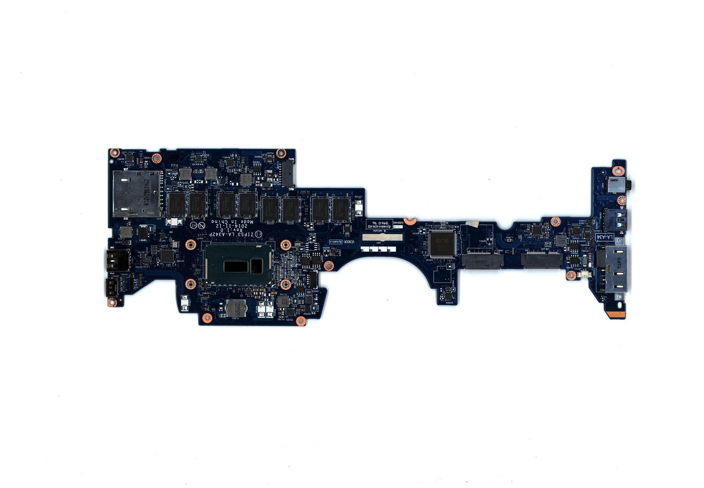Lenovo WIN,i3-5005U,INT,TPM,4G 00HT789