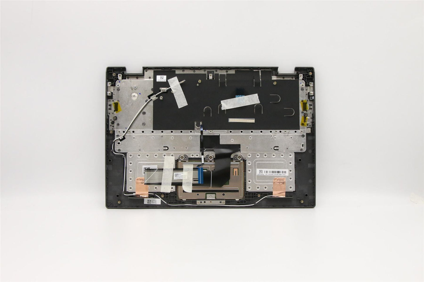 Lenovo Chromebook 14e S345-14AST Palmrest Cover Touchpad Keyboard 5CB0S95261