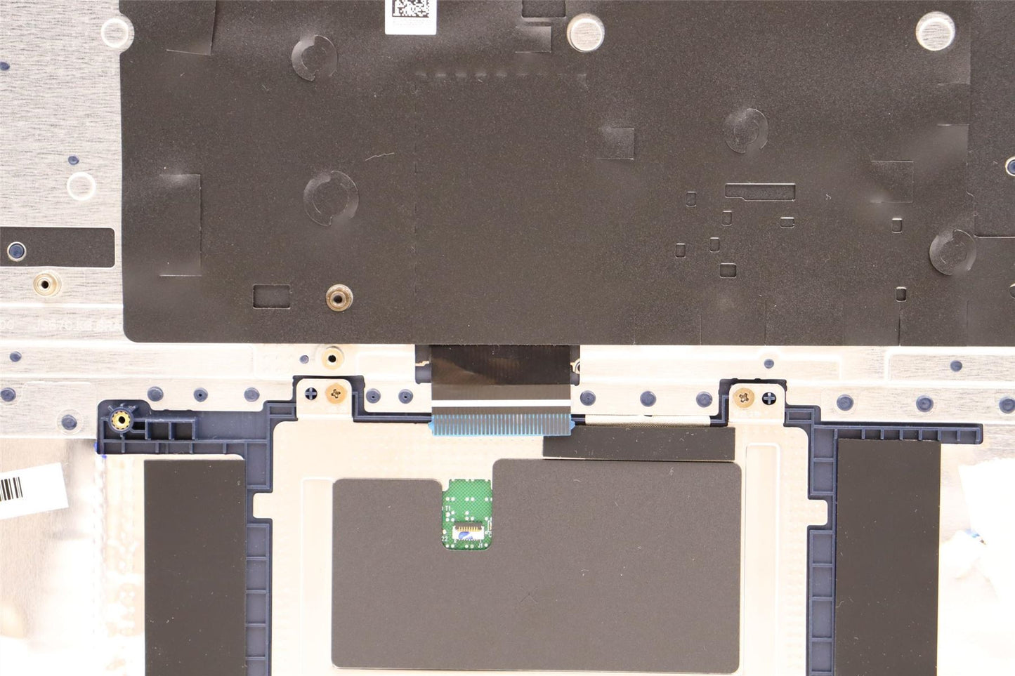 Lenovo IdeaPad 1 15IJL7 Palmrest Cover Touchpad Keyboard Bulgarian 5CB1F27113